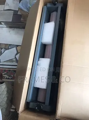 Photo Frame Lamination Machine