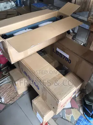 Photo Frame Lamination Machine