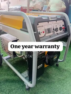 Power House 14kva 16000wats Pertrol Kemage Generator