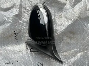 W205 Side Mirror Set Available