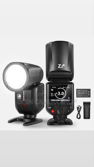 Z2 Speedlite
