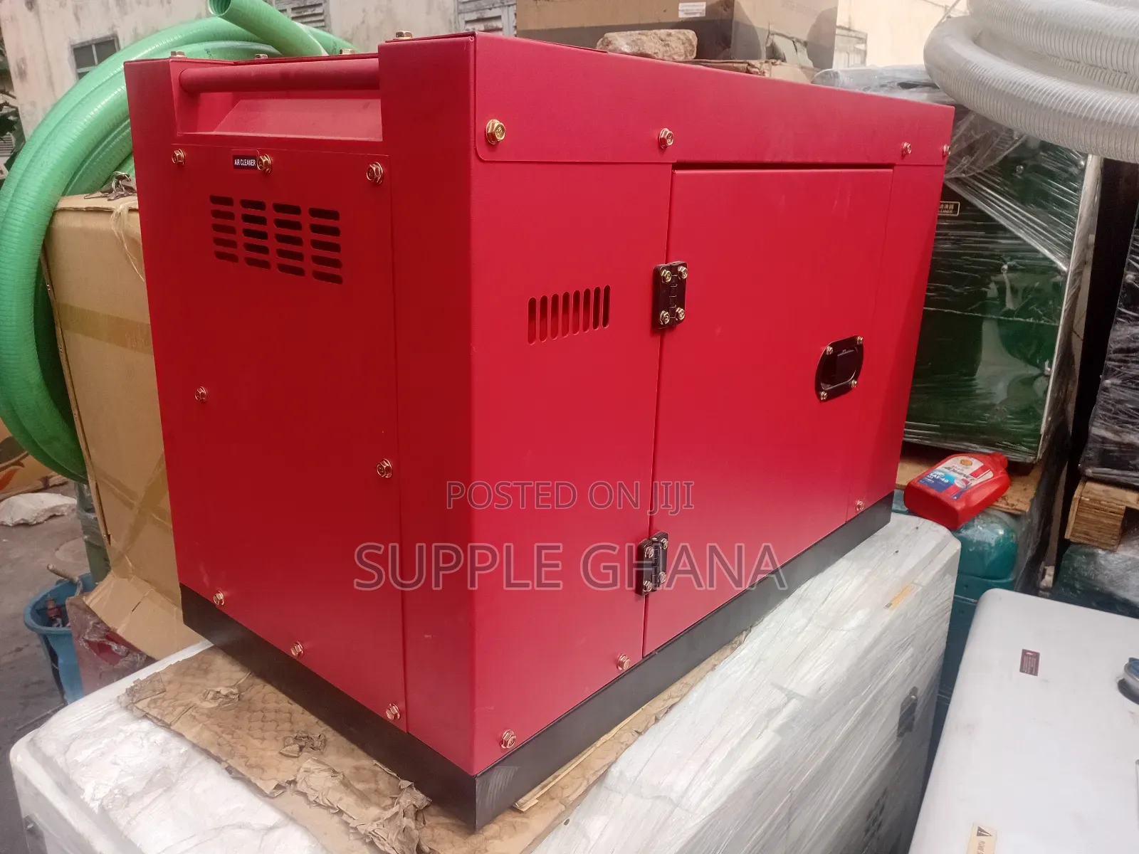 Best 15kva Honda Genrator Honda Genrator 15kva