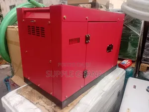 Best 15kva Honda Genrator Honda Genrator 15kva