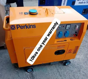 Well Designed Generator