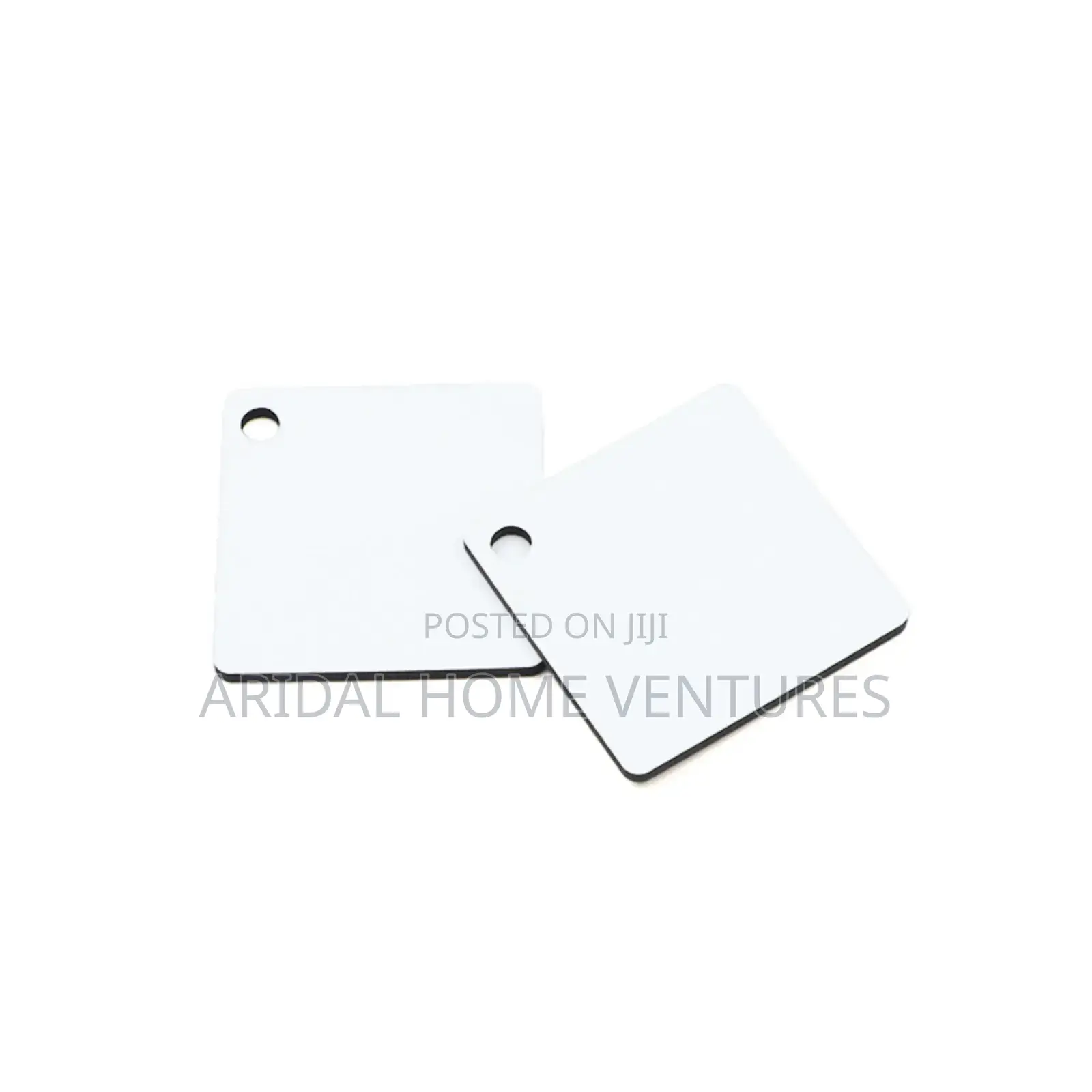 Sublimation Keychains