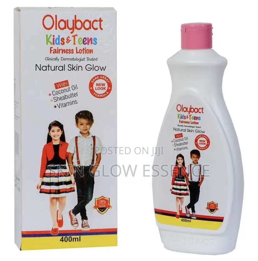 Olaybact Kids and Teens