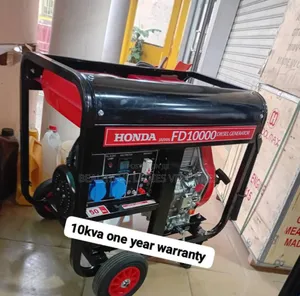 Japan Made Best Generator Diesel
