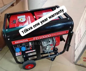 Japan Made Best Generator Diesel