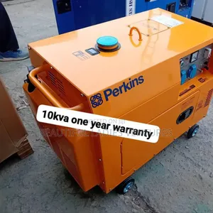 Original Generator Power Generator
