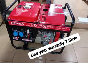 Complete Best Generator Diesel