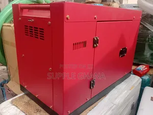 Easy Flow 15kva Genrator Honda Honda 15kva Genrator