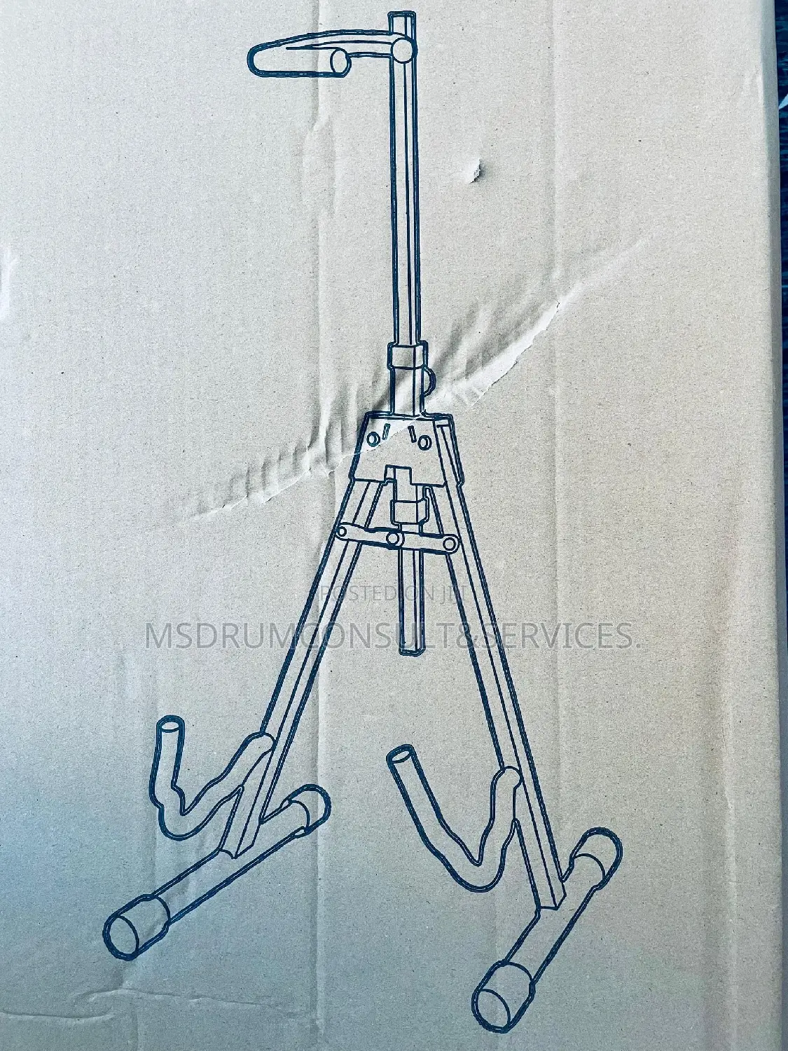 Guitar Stand