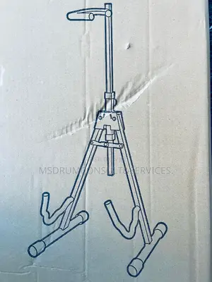 Guitar Stand