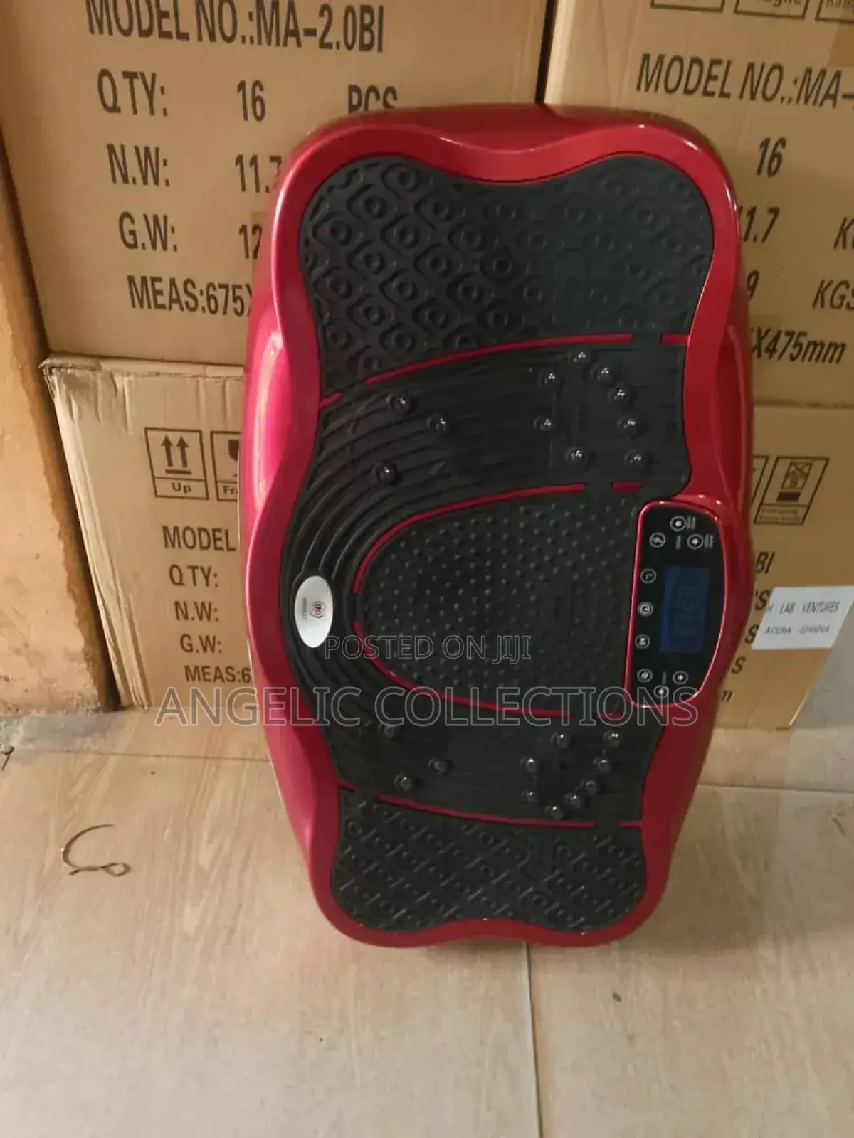 Body Slimming Machine