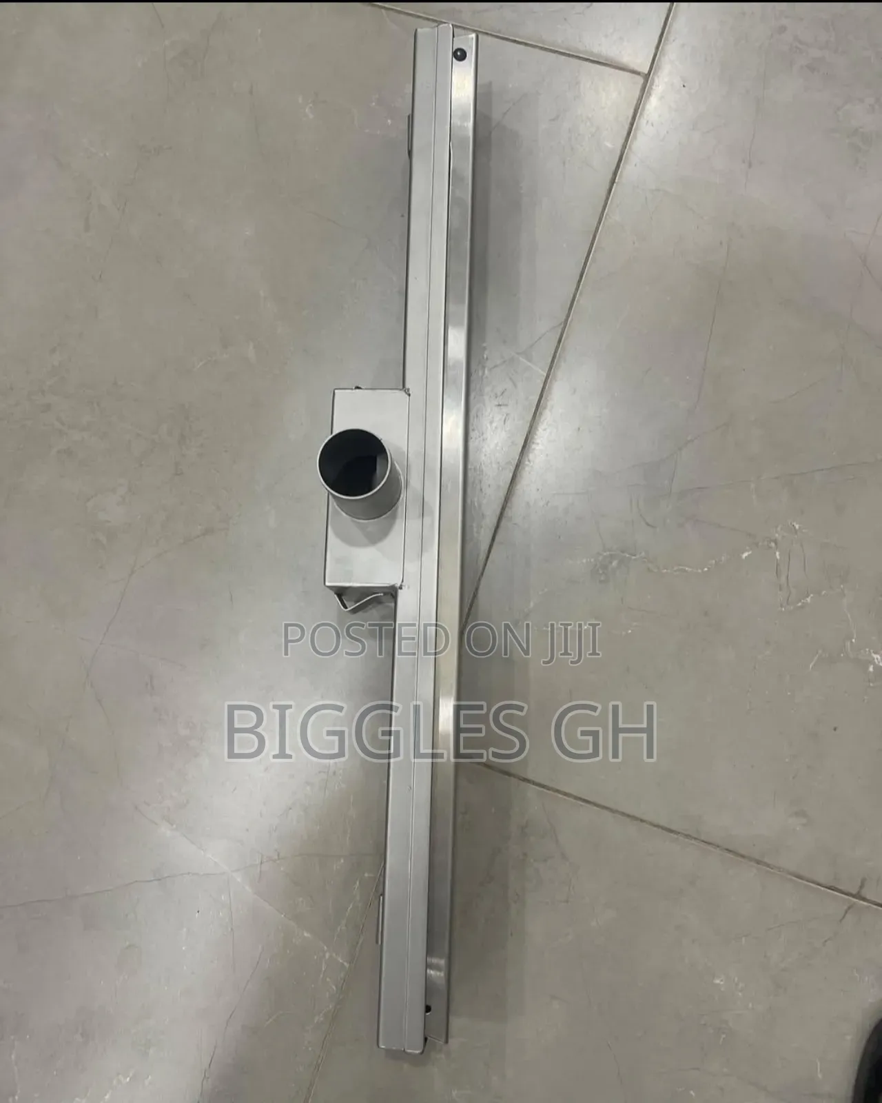 Floor Drain( P- Trap)