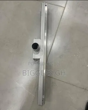 Floor Drain( P- Trap)