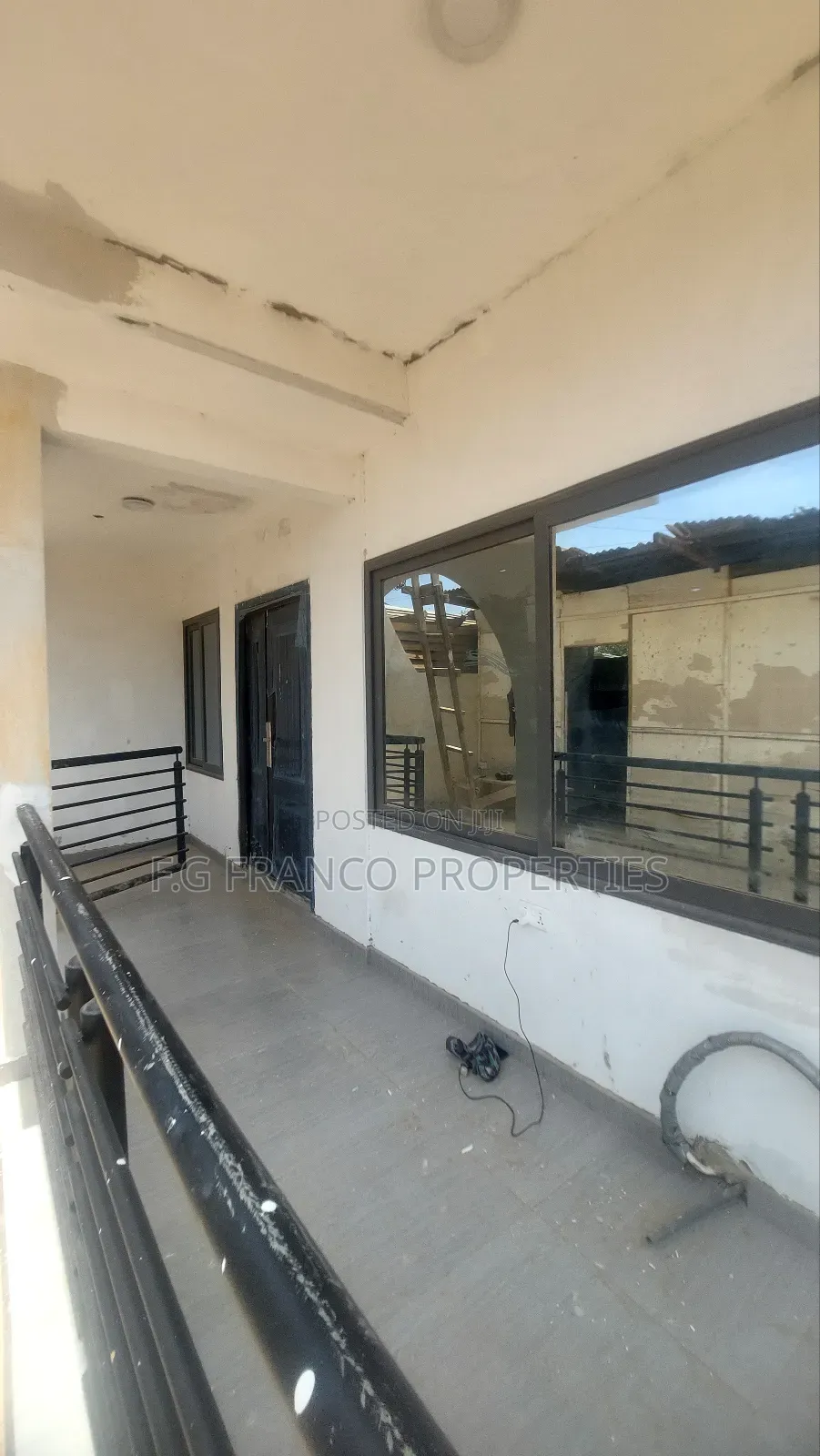 2bdrm Apartment in Kg. Franco, Teshie for rent