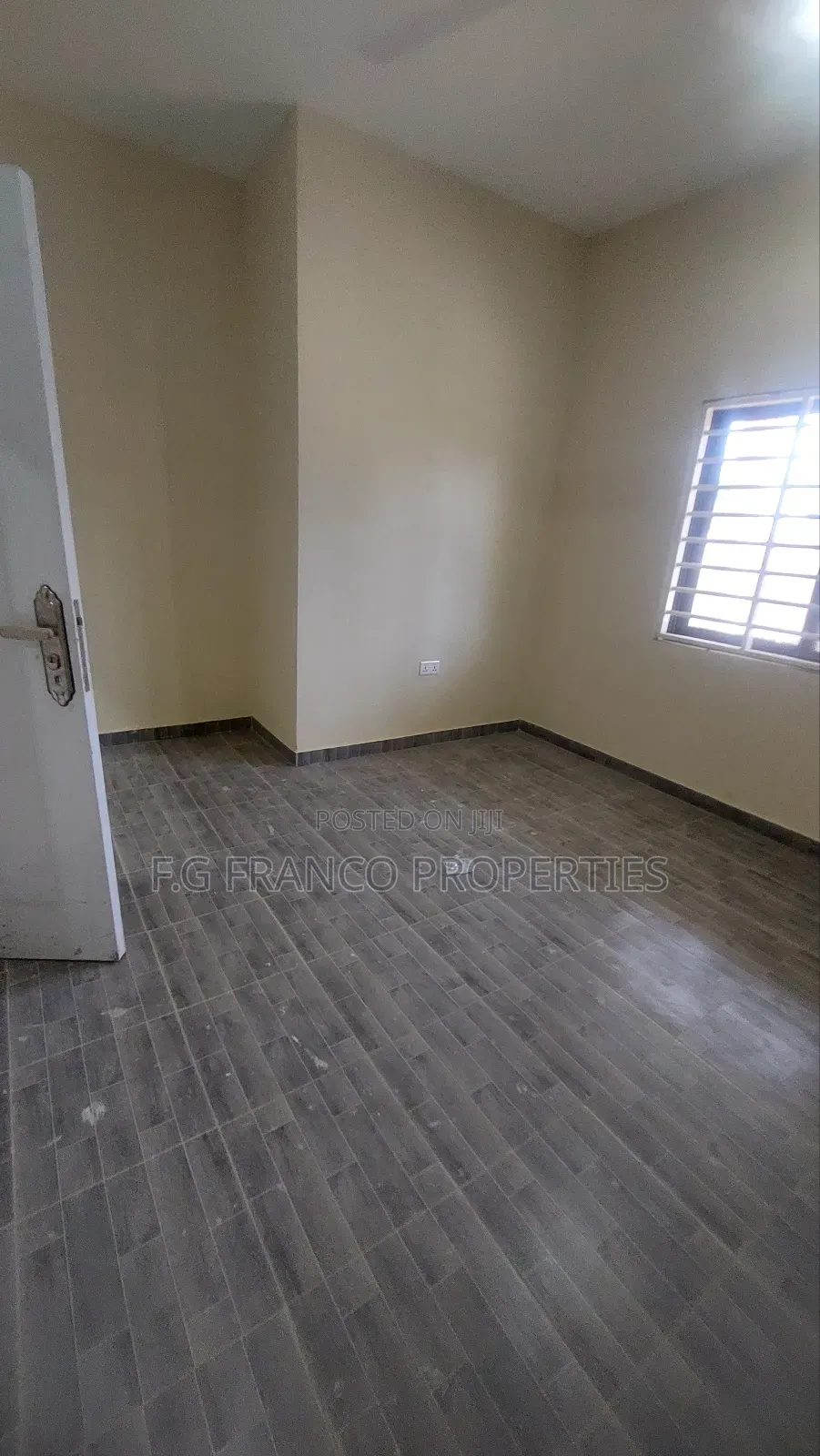 2bdrm Apartment in Kg. Franco, Teshie for rent