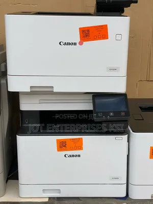 Canon 1333 A4 Color Wireless Printer Printer