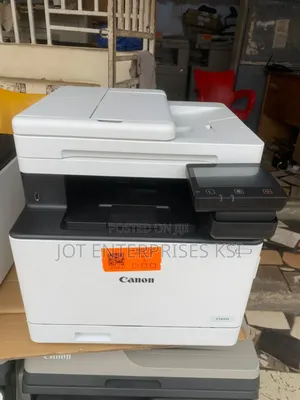 Canon 1333 A4 Color Wireless Printer Printer