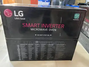 Inverter Microwave Where Cooking Meets Innovation and Style