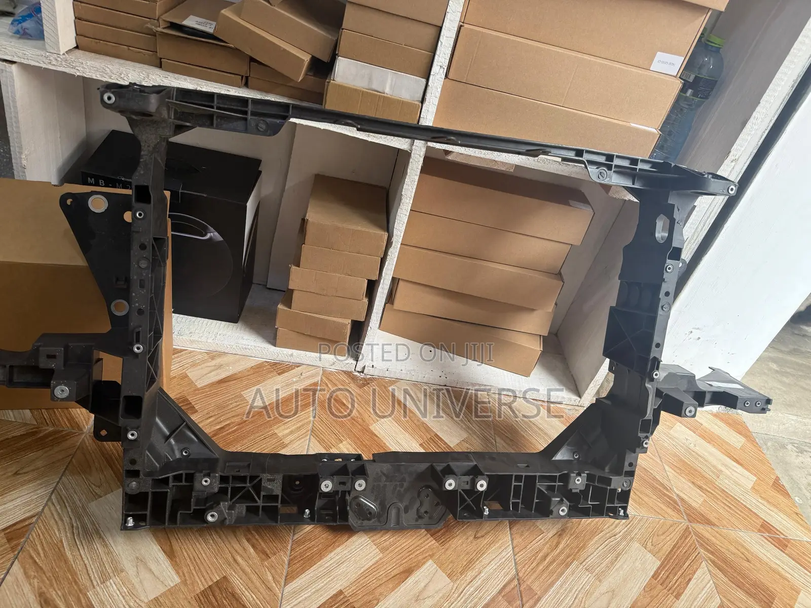 Honda CRV 2022 to 2023 Radiator Support