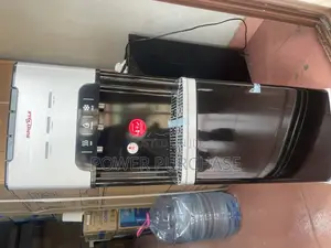 Marvelous Sunnywalk Water Dispenser Wd83b-S