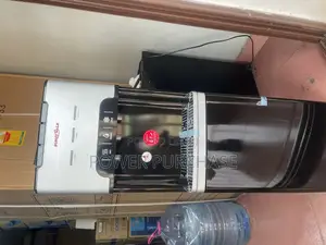Sublime Sunnywalk Wd83b-S Water Dispenser