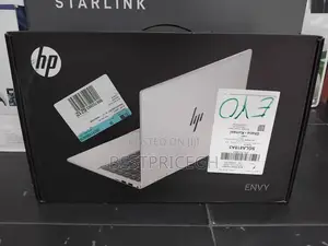 New Laptop HP Envy X360 16GB Intel Core I7 SSD 512GB