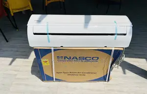 Intelligent Air Control Nasco Super Cooling Ac [1.5hp]