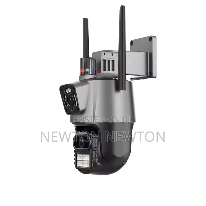 CCTV Camera