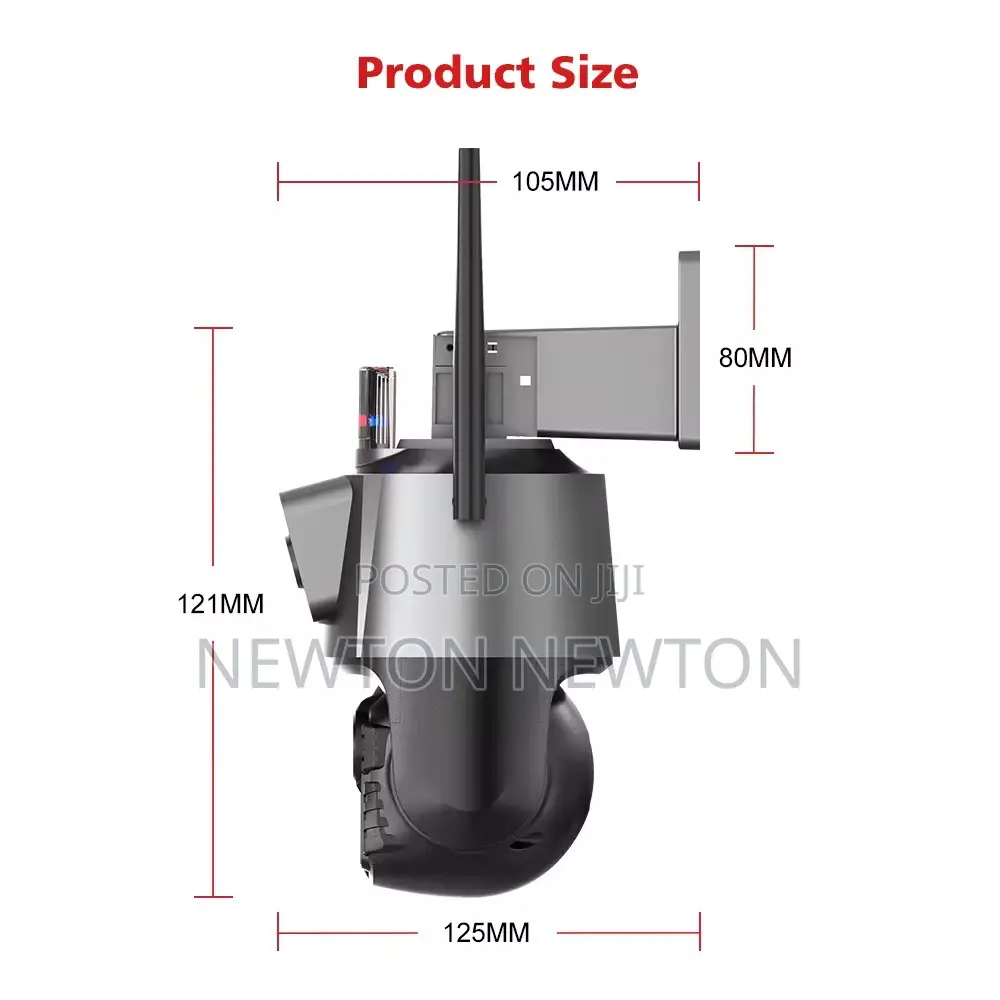 CCTV Camera