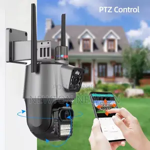 CCTV Camera