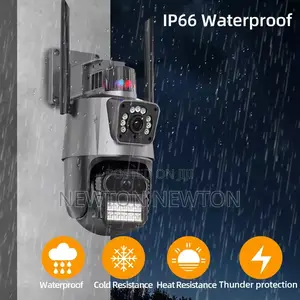 CCTV Camera
