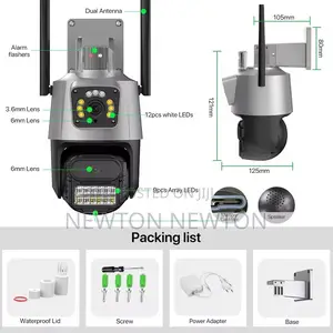 CCTV Camera