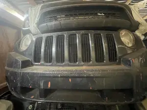 Jeep Compass 2009 Front Cut Available