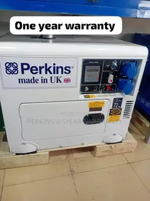 Voltix 10kva 13000wats Diesel Generator