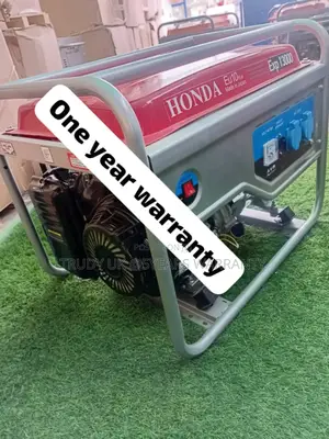Electricfly 10kva 13000wats Pertrol Generator