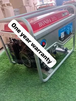 Electricfly 10kva 13000wats Pertrol Generator