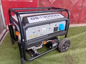Enjoyable 10kva Silent Gasoline Generator