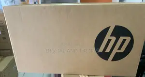 New Laptop HP 250 G10 8GB Intel Core I5 SSD 512GB