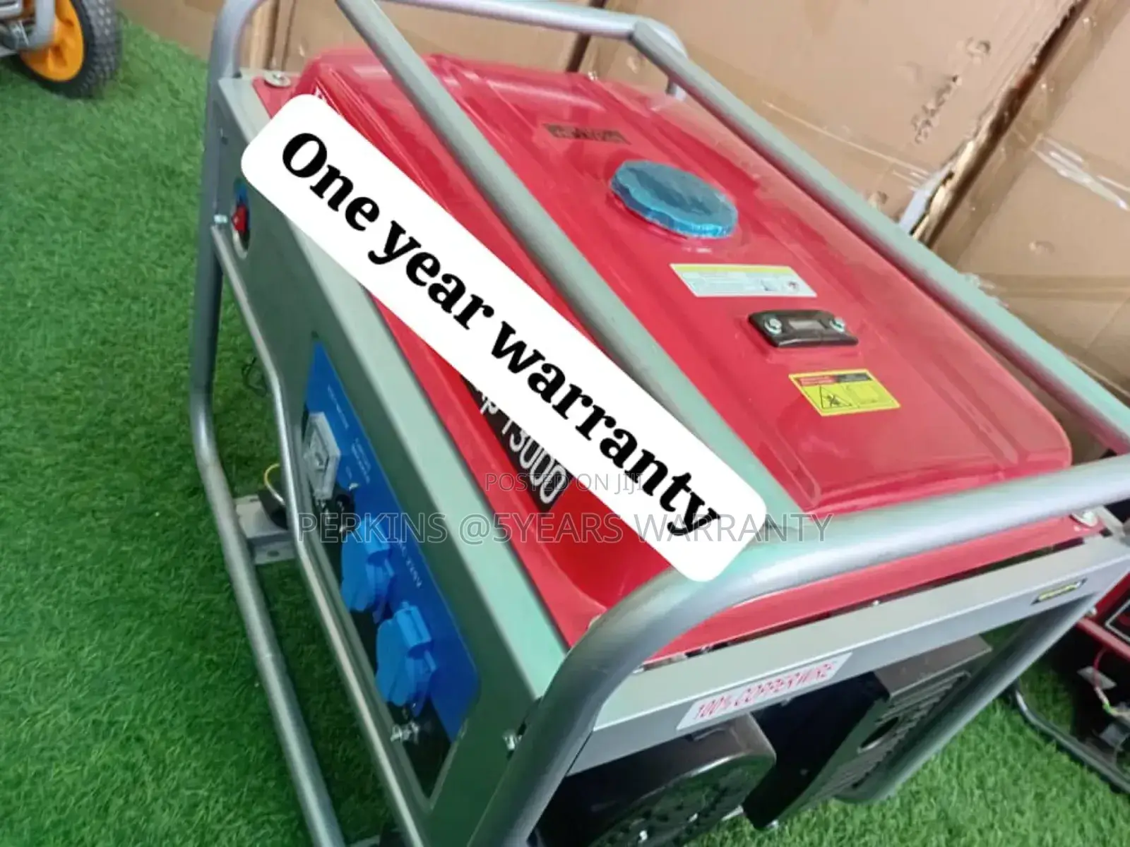 Energy Plus 10kva 13000wats Pertrol Honda Generator