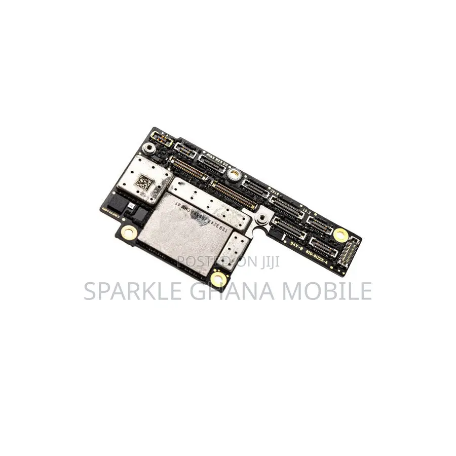 iPhone Xs Max Board