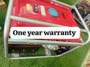 Genflow 10kva 13000wats Pertrol Honda Generator