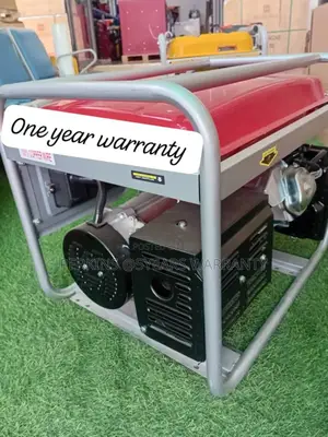 Electric Max 10kva Generator 13000wats