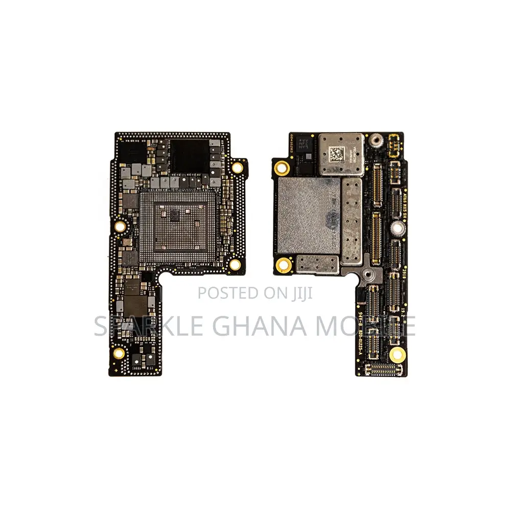 iPhone Xs Max Board