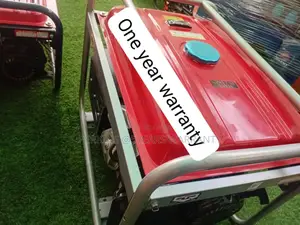 Gensynergy 10kva 13000wats Pertrol Honda Generator