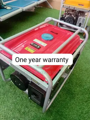Energy Prox 10kva 13000wats Pertrol Honda Generator