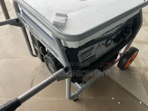 Kemege 13000w Generator 10kva