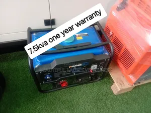 Modified Generator for Sale New
